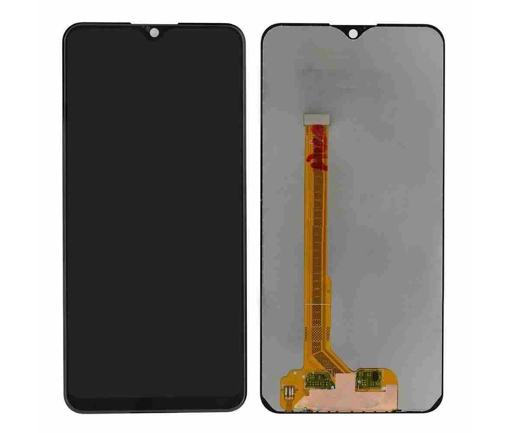 Replacement for Y93 LCD BLACK COMBO VIVO - Quality Phone Parts in Sri Lanka